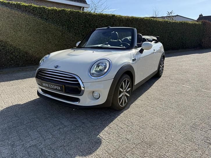 Occasion Mini Cooper Chili 136 PK (100 kW) 2016 Hatchback