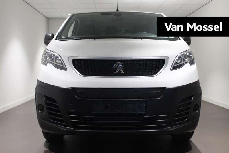 Gebruikt 2020 Peugeot Expert Premium Van | € 12.940 (Eerlijke prijs) - Afbeelding 1/2