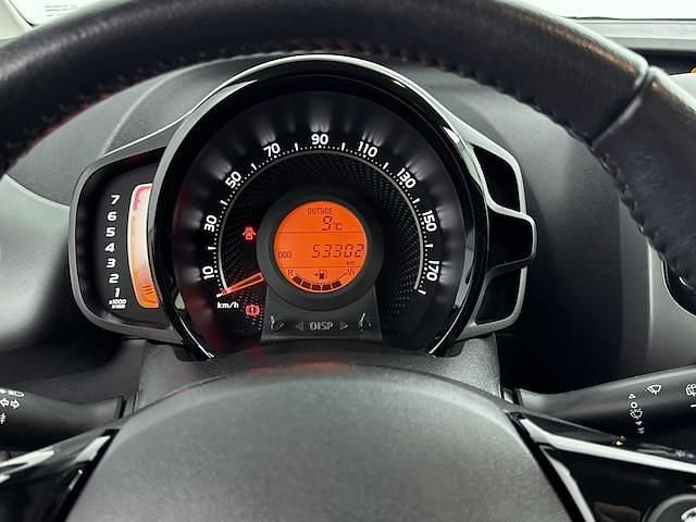 Occasion Toyota Aygo X-play 72 PK (52 kW) 2021 Wit Hatchback