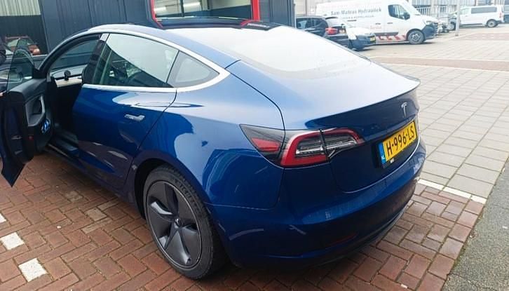 Occasion Tesla Model 3 205 kW (280 PK) 2020 Sedan