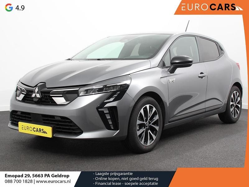 Grijs Gebruikt 2025 Mitsubishi Colt Intense Hatchback | € 24.920 (Eerlijke prijs) - Afbeelding 1/4