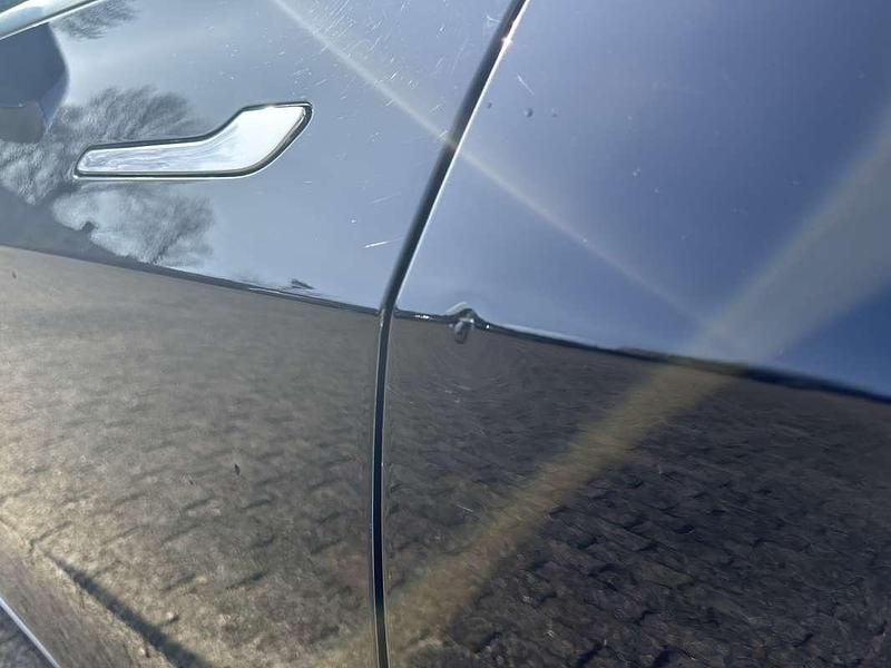 Occasion Tesla Model 3 RWD 211 kW (287 PK) 2020 Zwart Sedan