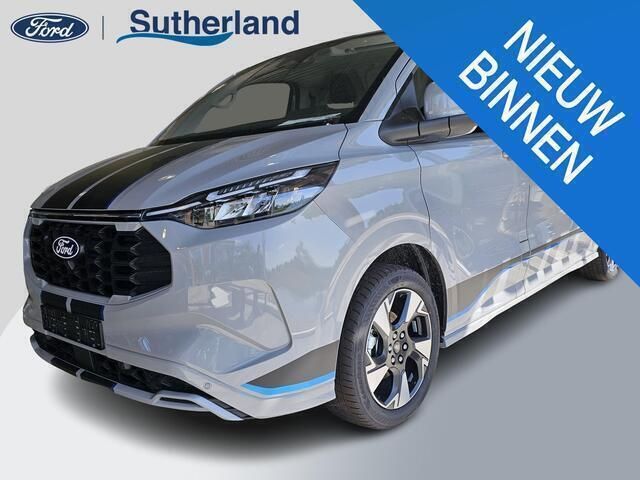 Overige Nieuw 2025 Ford Transit Custom Sport Van | € 44.861 (Goede deal) - Afbeelding 1/4