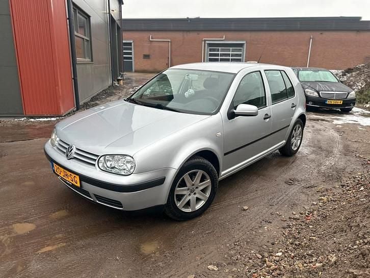 Occasion VW Golf IV 104 PK (76 kW) 2002