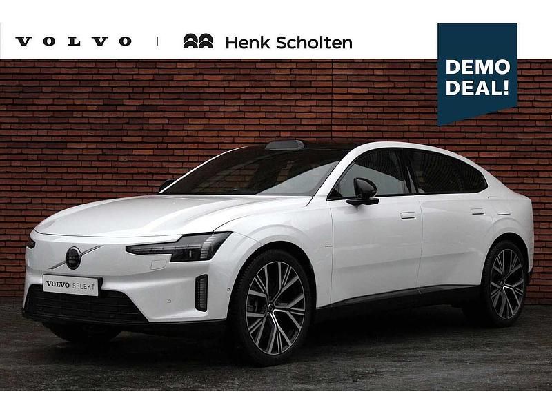 Occasion Volvo ES90 Ultra 244 kW (333 PK) 2026 Sedan