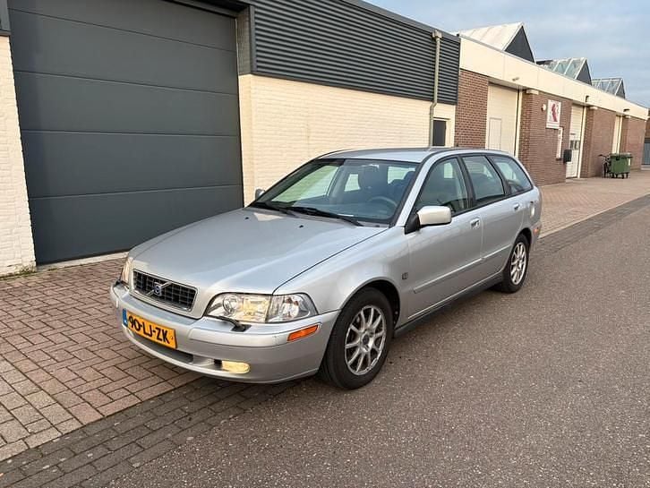 Occasion Volvo V40 122 PK (89 kW) 2003 Stationwagen