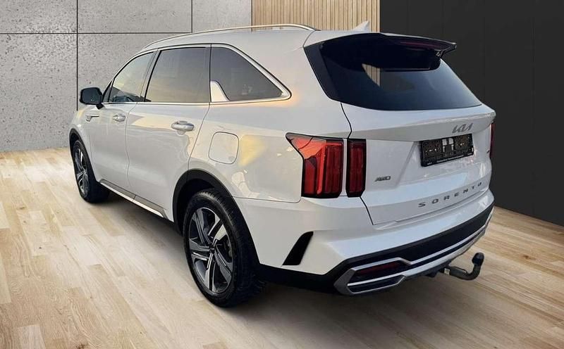 Occasion Kia Sorento 179 PK (131 kW) 2021 Wit SUV