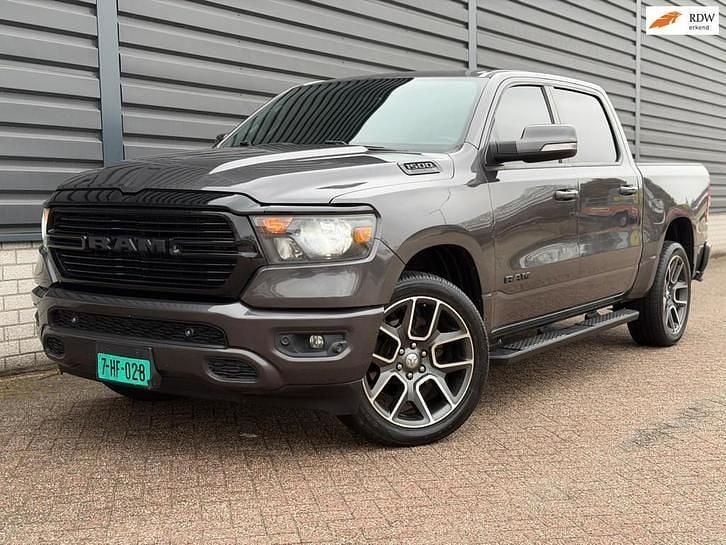 Occasion Dodge Ram 401 PK (294 kW) 2020