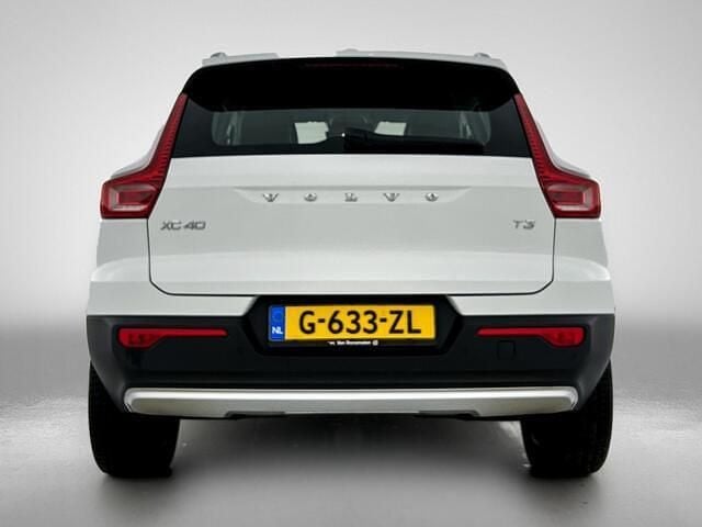 Occasion Volvo XC40 Momentum 163 PK (119 kW) 2020 Wit SUV