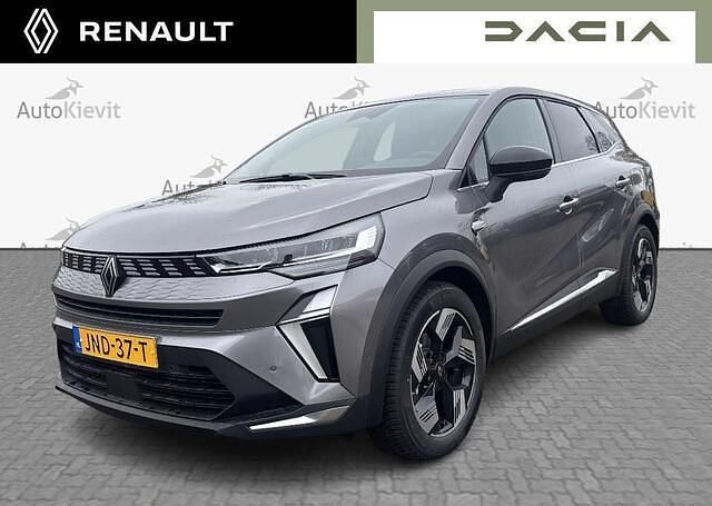 Suv Nieuw 2025 Renault Symbioz Techno SUV | € 33.450 (Goede deal) - Afbeelding 1/3