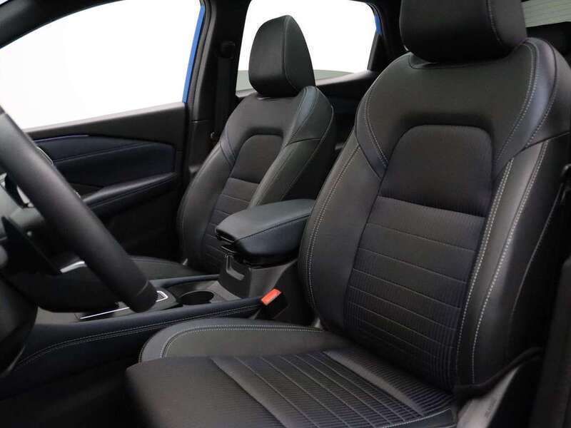 Blauw Gebruikt 2024 Nissan Qashqai Tekna SUV | € 34.490 (Eerlijke prijs) - Afbeelding 1/1