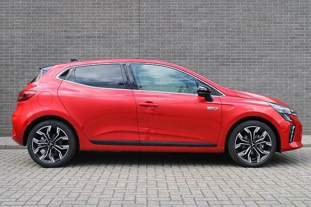 Occasion Mitsubishi Colt Edition 143 PK (105 kW) 2025 Rood Hatchback