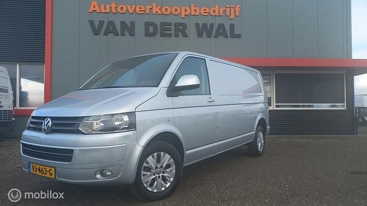 Gebruikt 2014 VW T5 Van | € 13.999 (Eerlijke prijs) - Afbeelding 1/1