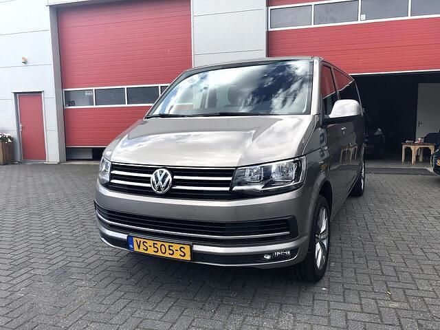 Occasion VW T6 Highline 204 PK (150 kW) 2016 Overige Van