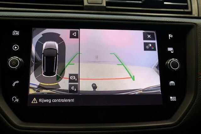 Occasion Seat Arona Business 150 PK (110 kW) 2020 Zwart SUV