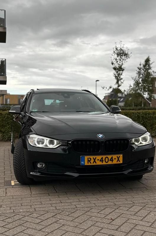Occasion BMW 320 183 PK (134 kW) 2013 Stationwagen