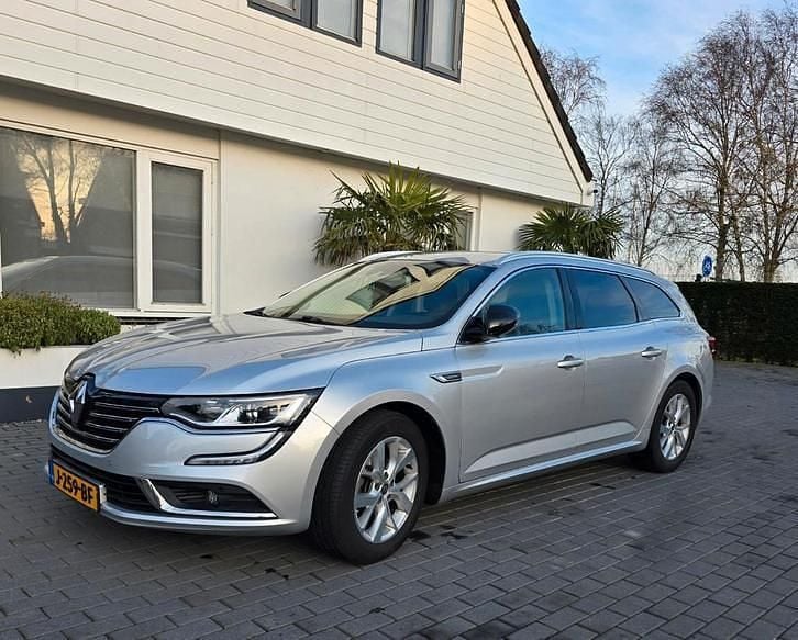 Occasion Renault Talisman 159 PK (116 kW) 2020