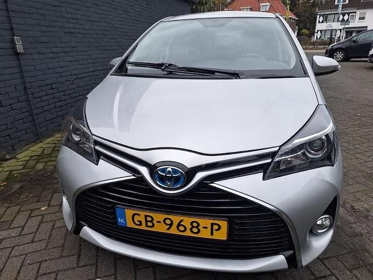 Occasion Toyota Yaris 74 PK (54 kW) 2015 Hatchback