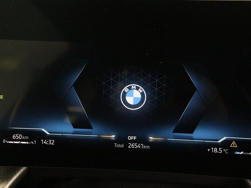 Occasion BMW 220 Active Tourer Comfort Edition 156 PK (114 kW) 2025 Zwart MPV