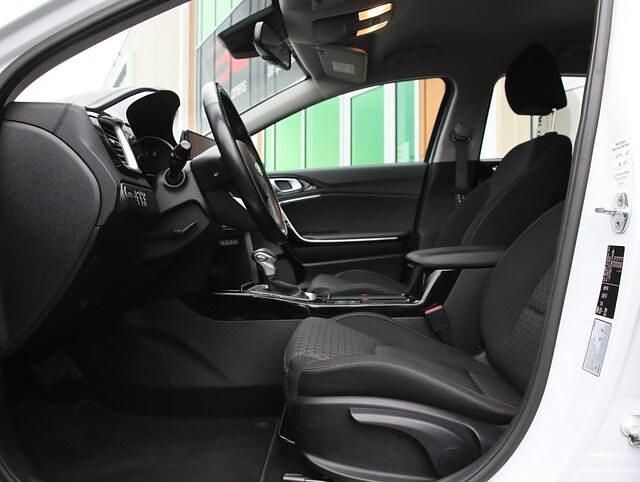 Occasion Kia Ceed Sportswagon 2021 Wit Stationwagen