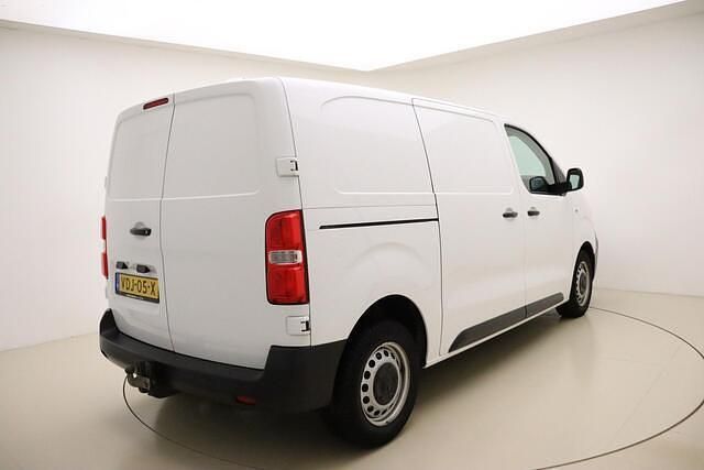 Occasion Peugeot Expert Premium 122 PK (89 kW) 2019 Wit Van