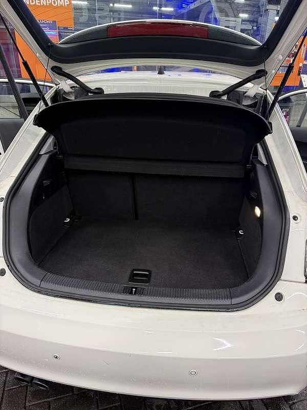 Occasion Audi A1 122 PK (89 kW) 2011 Wit Stationwagen