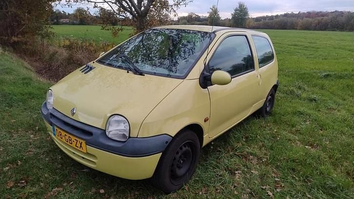 Gebruikt 2008 Renault Twingo Hatchback | € 975 (Super prijs) - Afbeelding 1/4