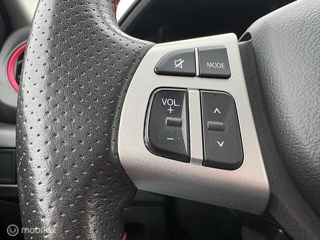 Occasion Suzuki Vitara 140 PK (102 kW) 2018 Zwart SUV