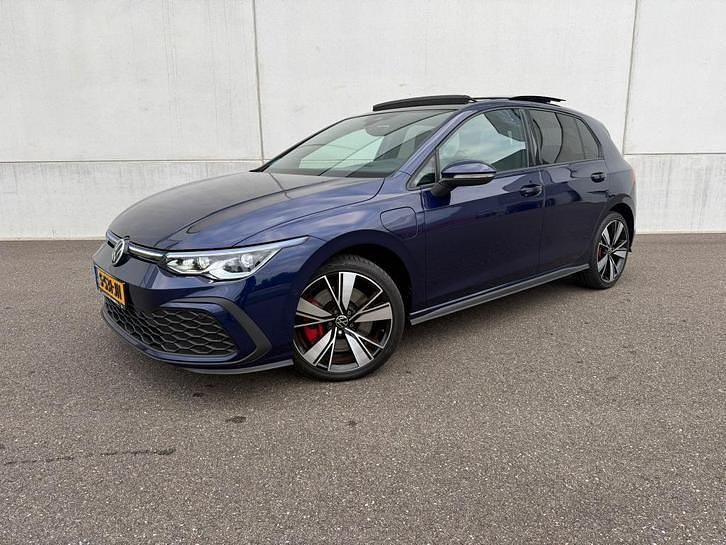 Occasion 2020 VW e-Golf GTE Hatchback | € 24.950 (Duur) - Afbeelding 1/4