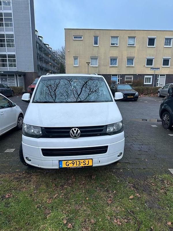 Occasion VW T5 84 PK (61 kW) 2011 Van
