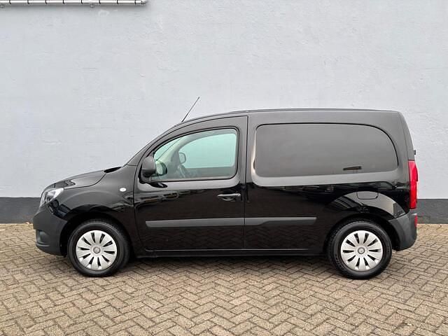 Occasion Mercedes Citan 108 75 PK (55 kW) 2018 Overige Van