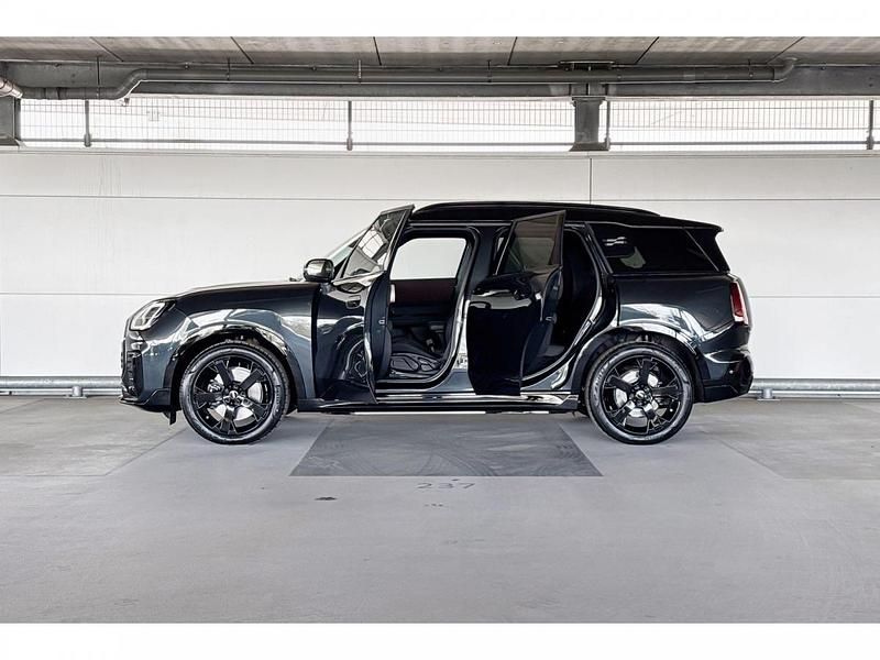 Occasion Mini Countryman 150 kW (204 PK) 2025 Legend grey SUV