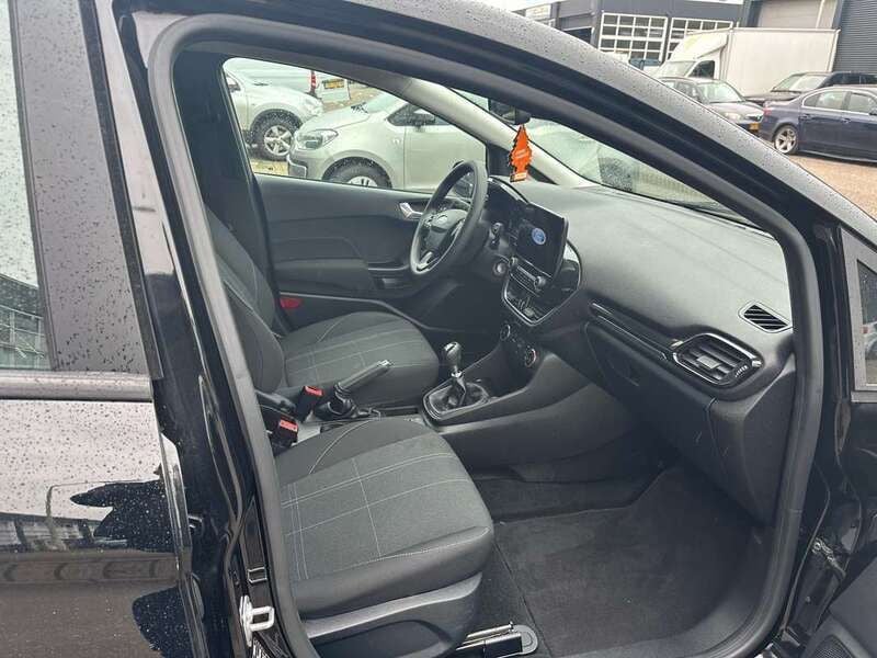 Gebruikt 2019 Ford Fiesta Active Hatchback | € 10.250 (Super prijs) - Afbeelding 1/4
