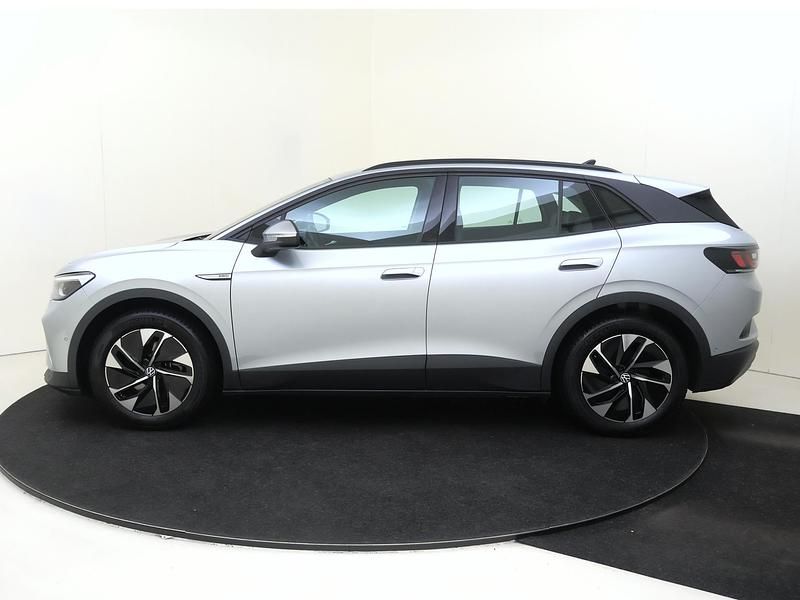 Occasion VW ID.4 Pro 150 kW (204 PK) 2022 Zilver SUV