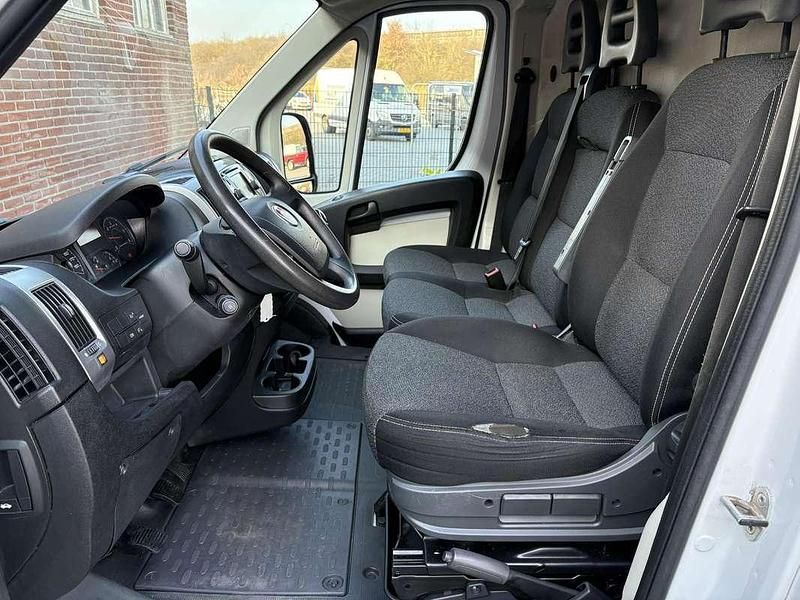 Occasion Fiat Ducato 148 PK (108 kW) 2016 Van