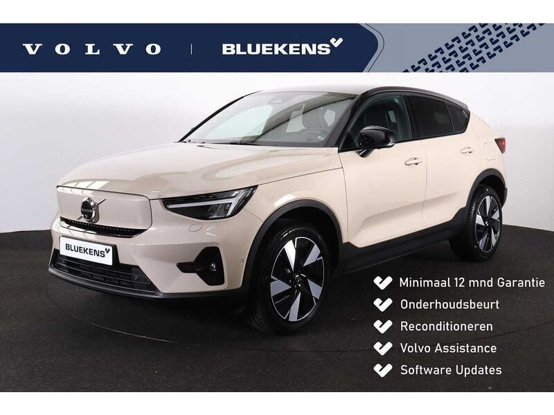 Gebruikt 2024 Volvo EC40 Ultra SUV | € 50.595 (Duur) - Afbeelding 1/4