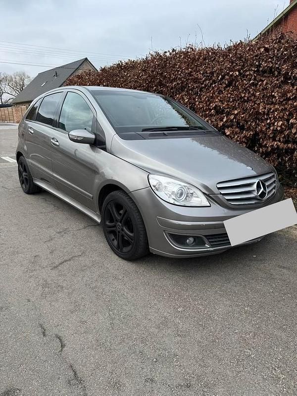 Occasion Mercedes B170 115 PK (84 kW) 2006 MPV
