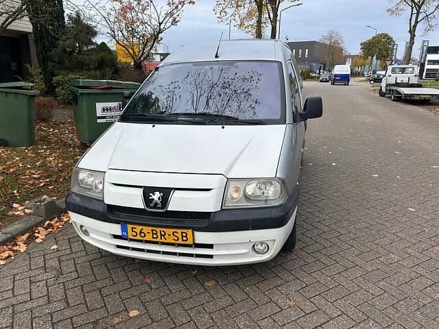 Overige Gebruikt 2004 Peugeot Expert Van | € 950 (Eerlijke prijs) - Afbeelding 1/4