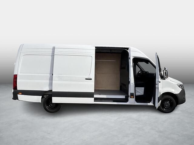 Occasion Mercedes Sprinter 170 PK (125 kW) 2024 Wit Van