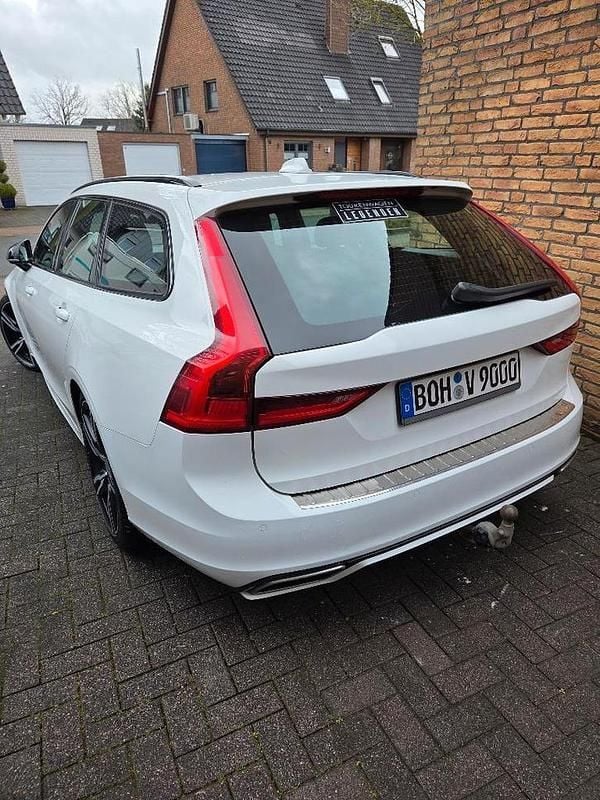 Occasion Volvo V90 R-Design 237 PK (174 kW) 2019 Stationwagen