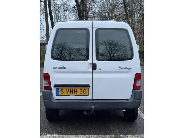 Occasion Citroën Berlingo 75 PK (55 kW) 2010 Overige MPV