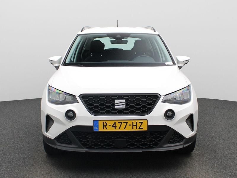Occasion Seat Arona Style 95 PK (69 kW) 2022 Wit SUV