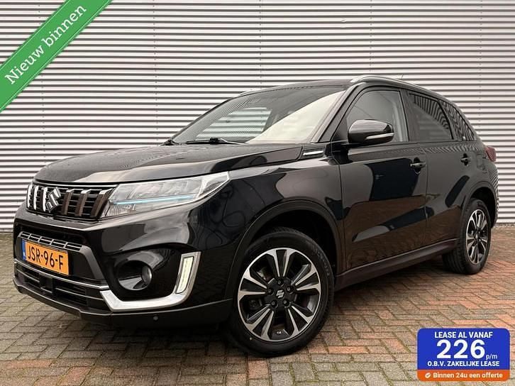 Occasion Suzuki Vitara 129 PK (94 kW) 2020