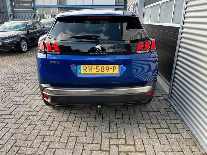 Occasion Peugeot 3008 130 PK (95 kW) 2017 SUV