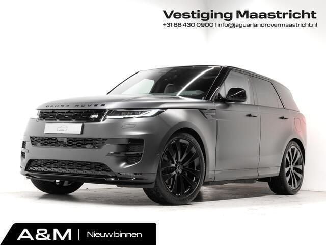 Grijs Nieuw 2025 Land Rover Range Rover Sport SE Dynamic SUV | € 140.594 (Duur) - Afbeelding 1/4