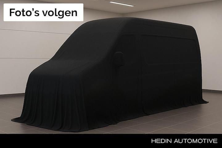 Occasion Mercedes Sprinter 2024 Wit Van