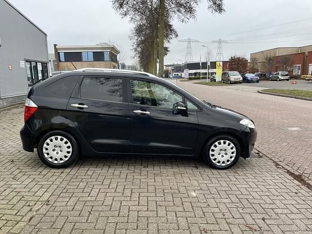 Occasion Honda FR-V Lifestyle 150 PK (110 kW) 2006 Zwart MPV