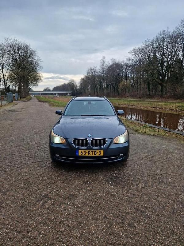 Occasion BMW 530 236 PK (173 kW) 2008