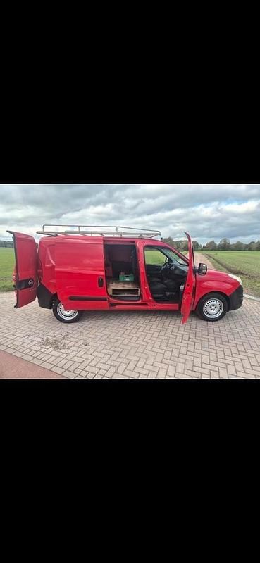 Occasion 2012 Opel Combo Eco MPV | € 3.600 (Eerlijke prijs) - Afbeelding 1/4
