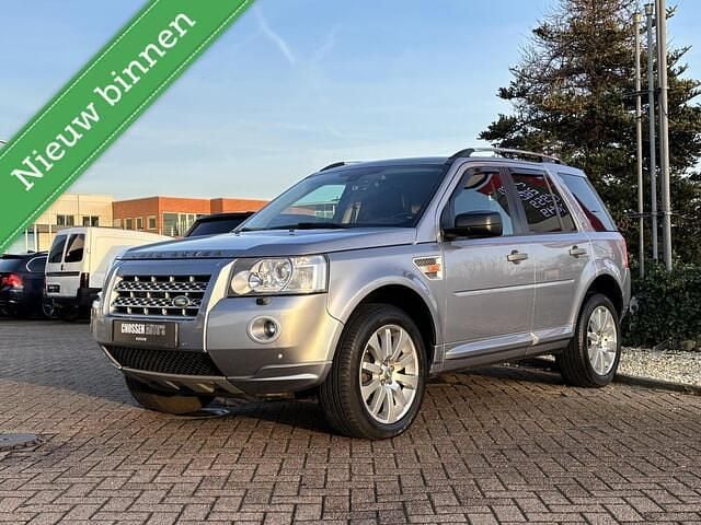 Occasion Land Rover Freelander 2 HSE 232 PK (170 kW) 2008 Overige SUV